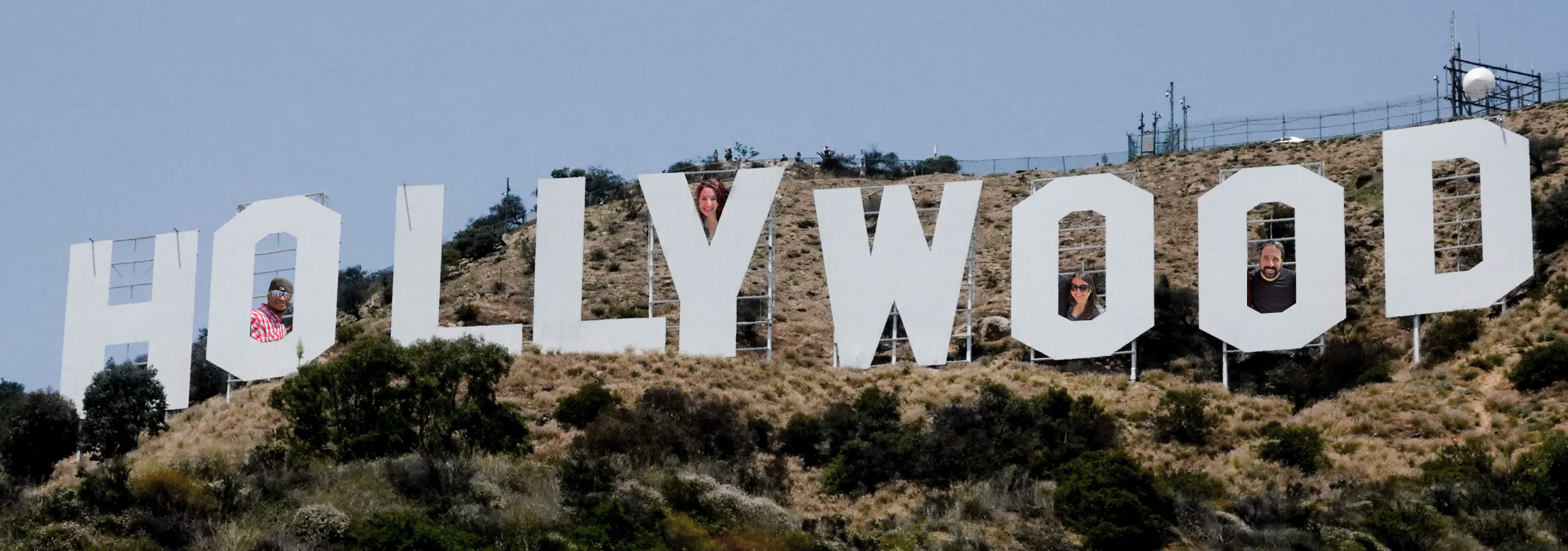 Hollywood