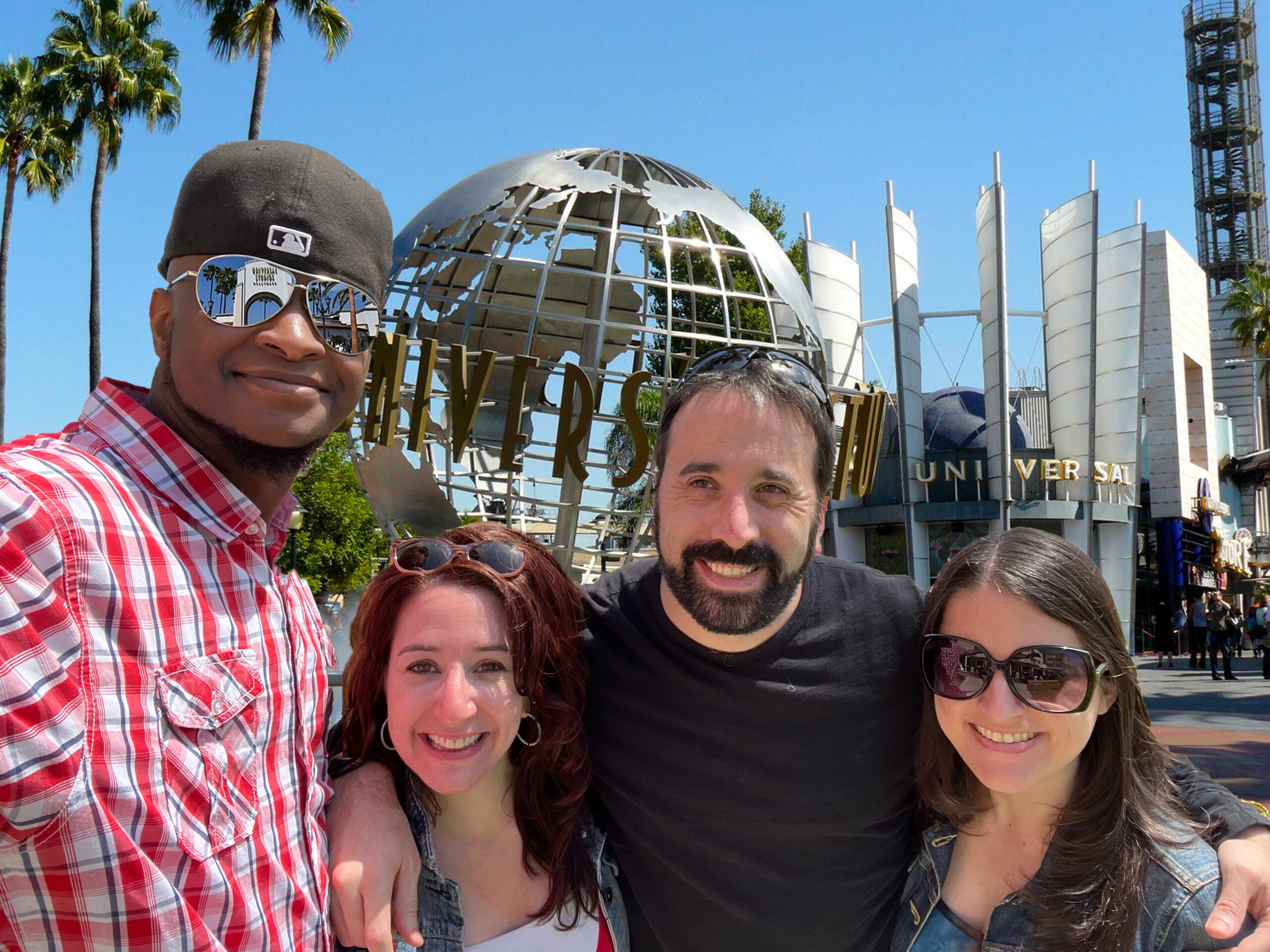 Universal